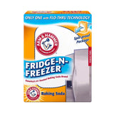 Arm And Hammer Baking Soda Fridge N Freezer 396.8g