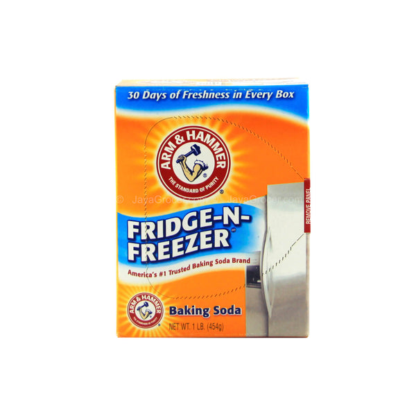 Arm And Hammer Baking Soda Fridge N Freezer 454g (highest price)