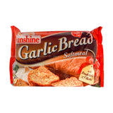 Sunshine Garlic Bread Softmeal Flavour with Fresh Garlic & Herbs 270g