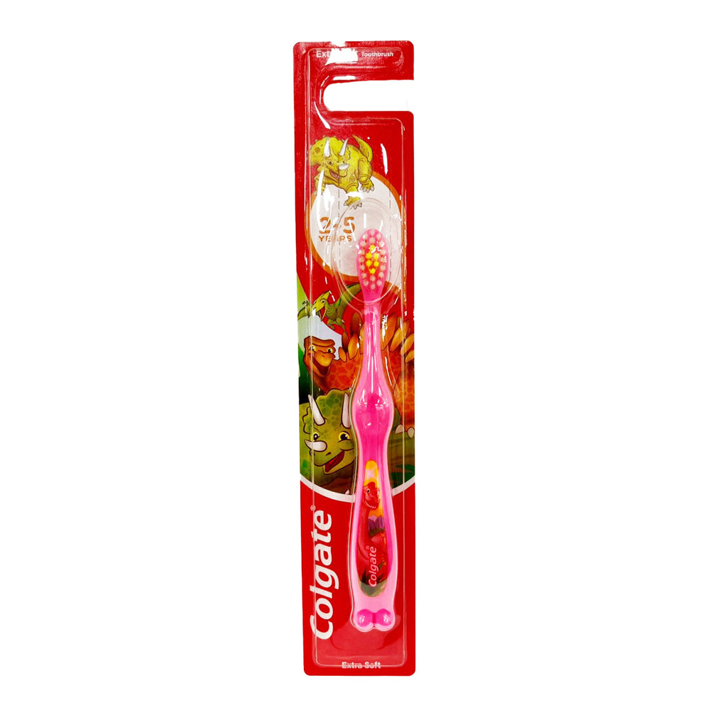 Colgate Toothbrush Value Kids For Asia 1unit