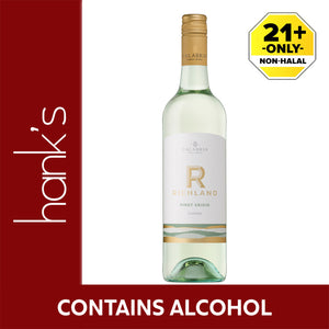 Richland Pink Moscato 750ml