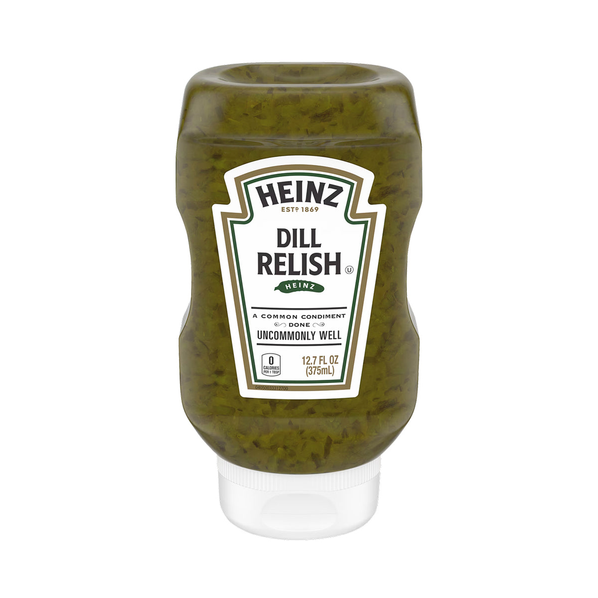 Heinz Dill Relish 375ml