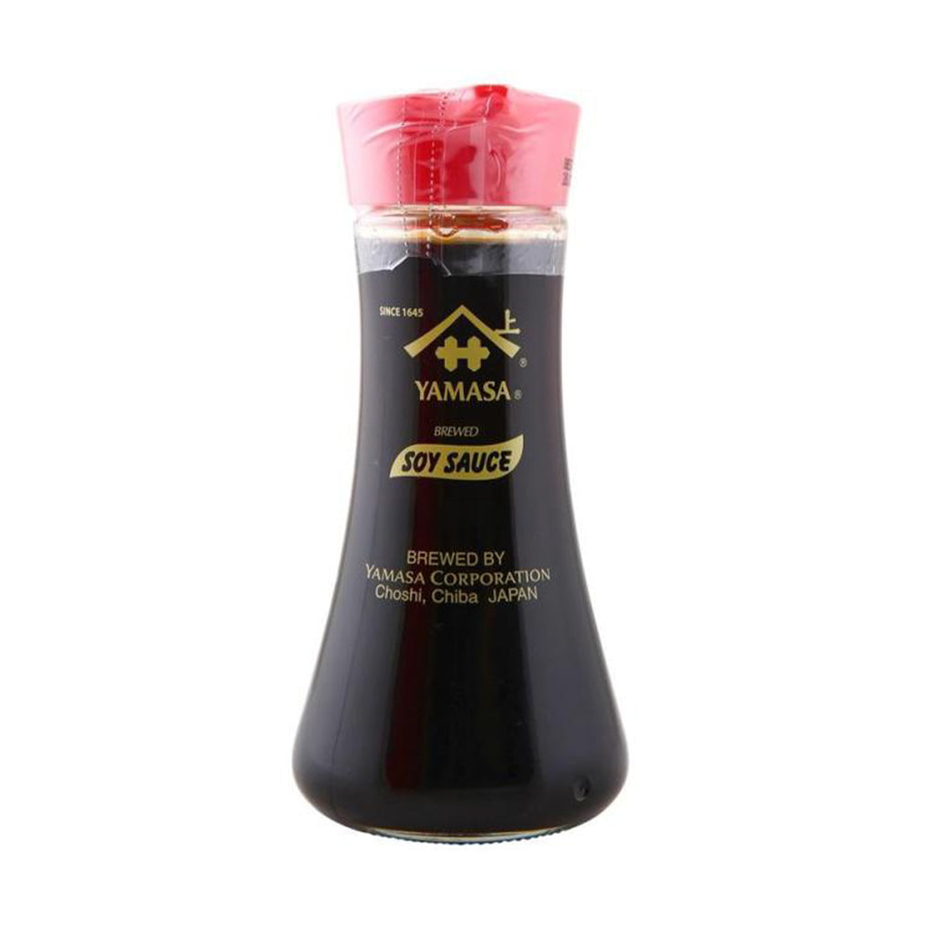 Yamasa Soy Sauce 150ml