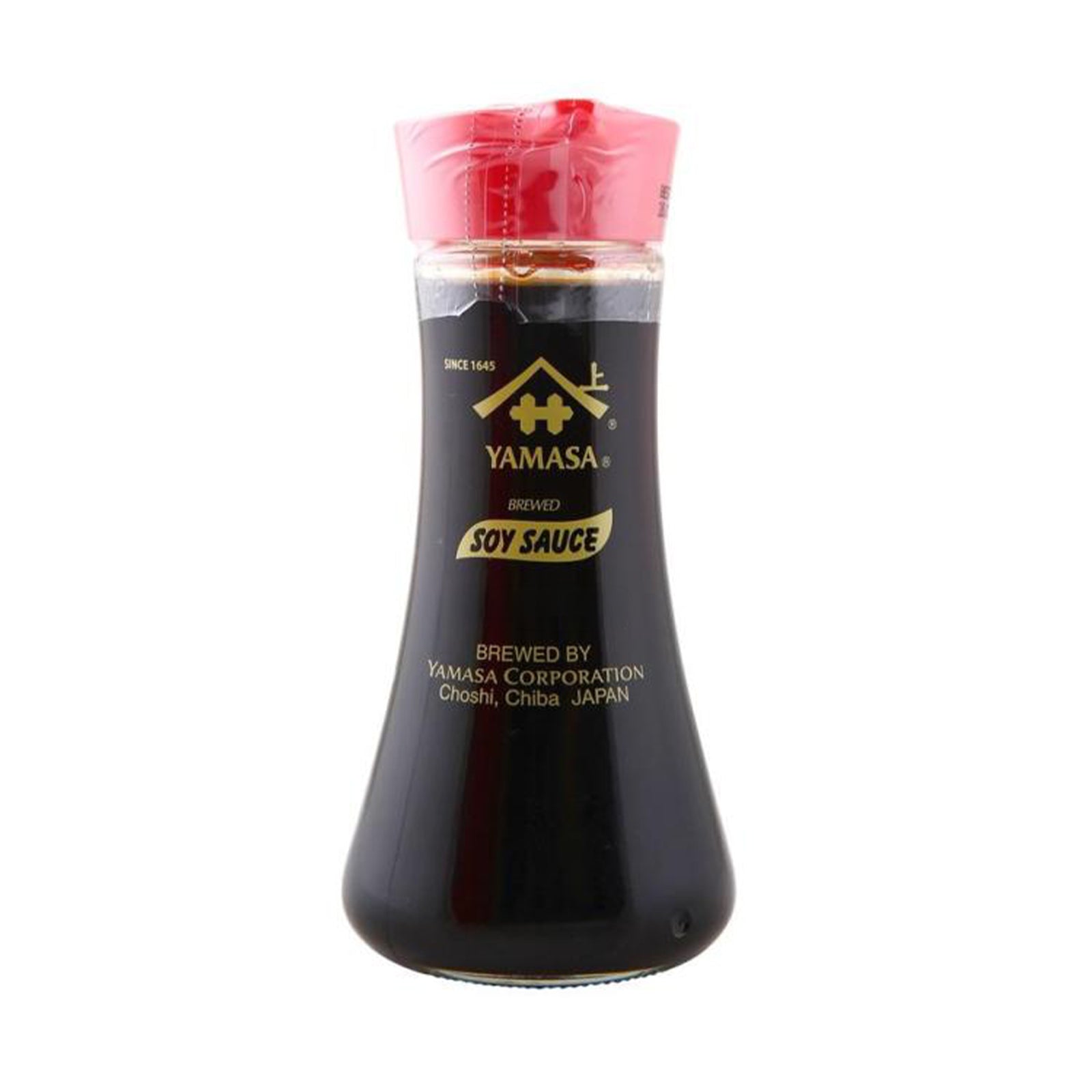Yamasa Soy Sauce 150ml