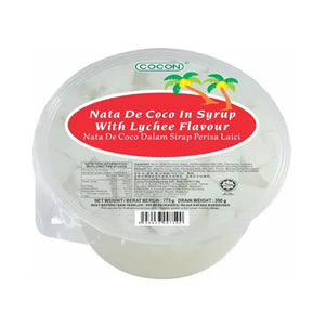 Cocon Nata De In Syrup Lychee 775ml