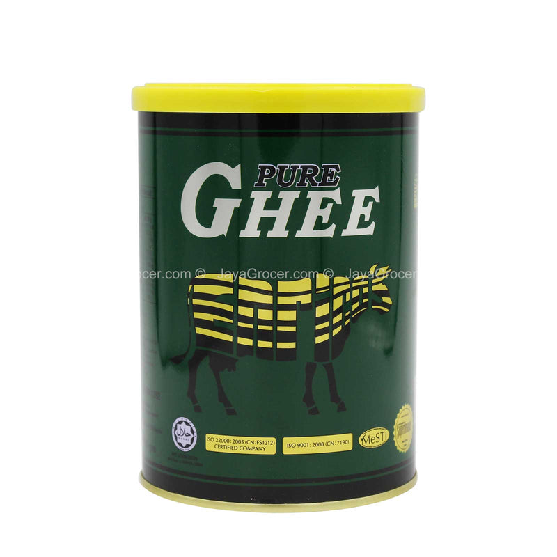 Enricos Ghee 800g