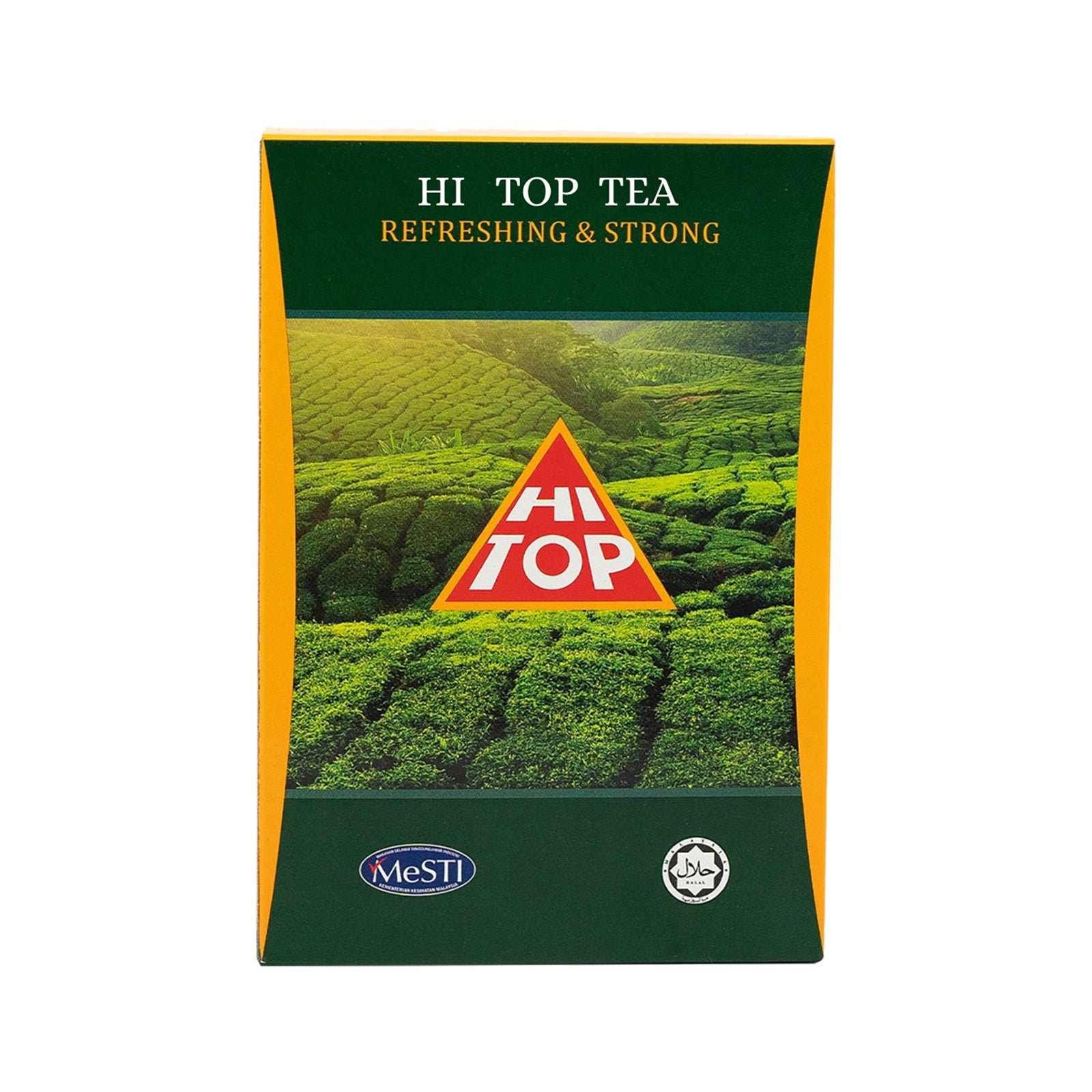 Hi Top Tea 200g