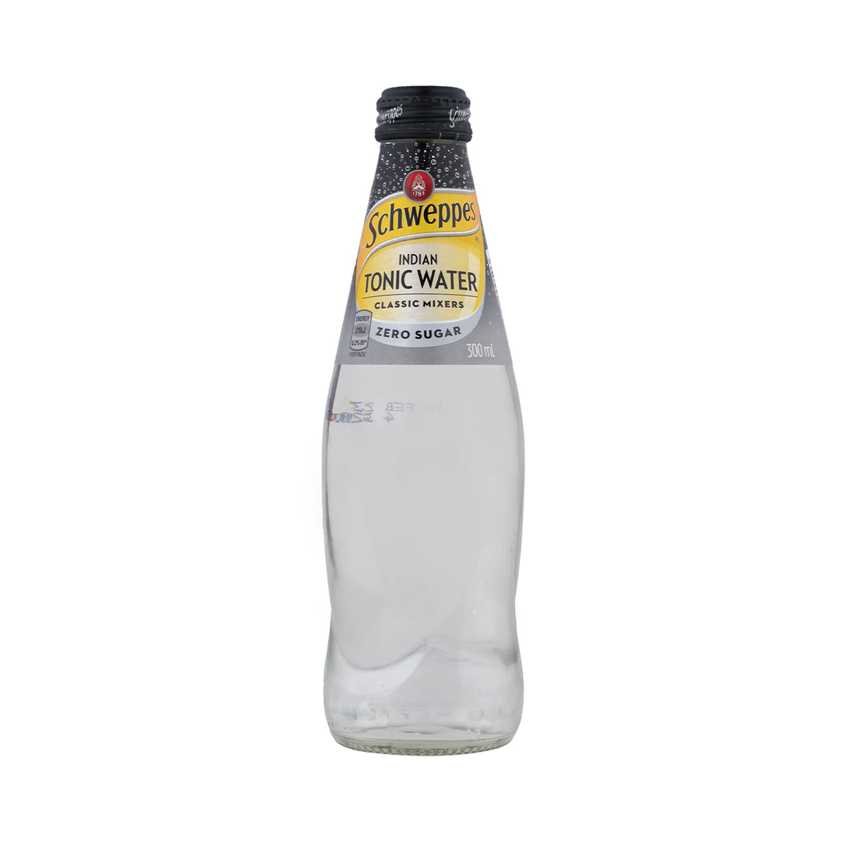 Schweppes Diet Tonic Water 300ml
