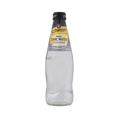 Schweppes Diet Tonic Water 300ml