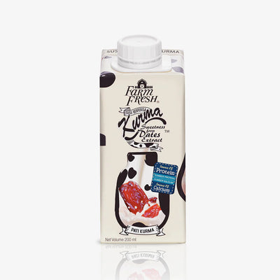 Farm Fresh Kurma Milk 200ml