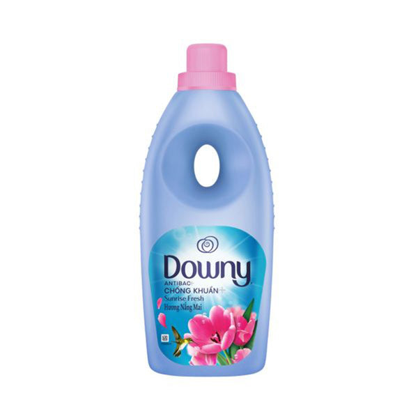 Downy Sunrise Fresh Concentrate Fabric Conditioner 900ml (highest price)