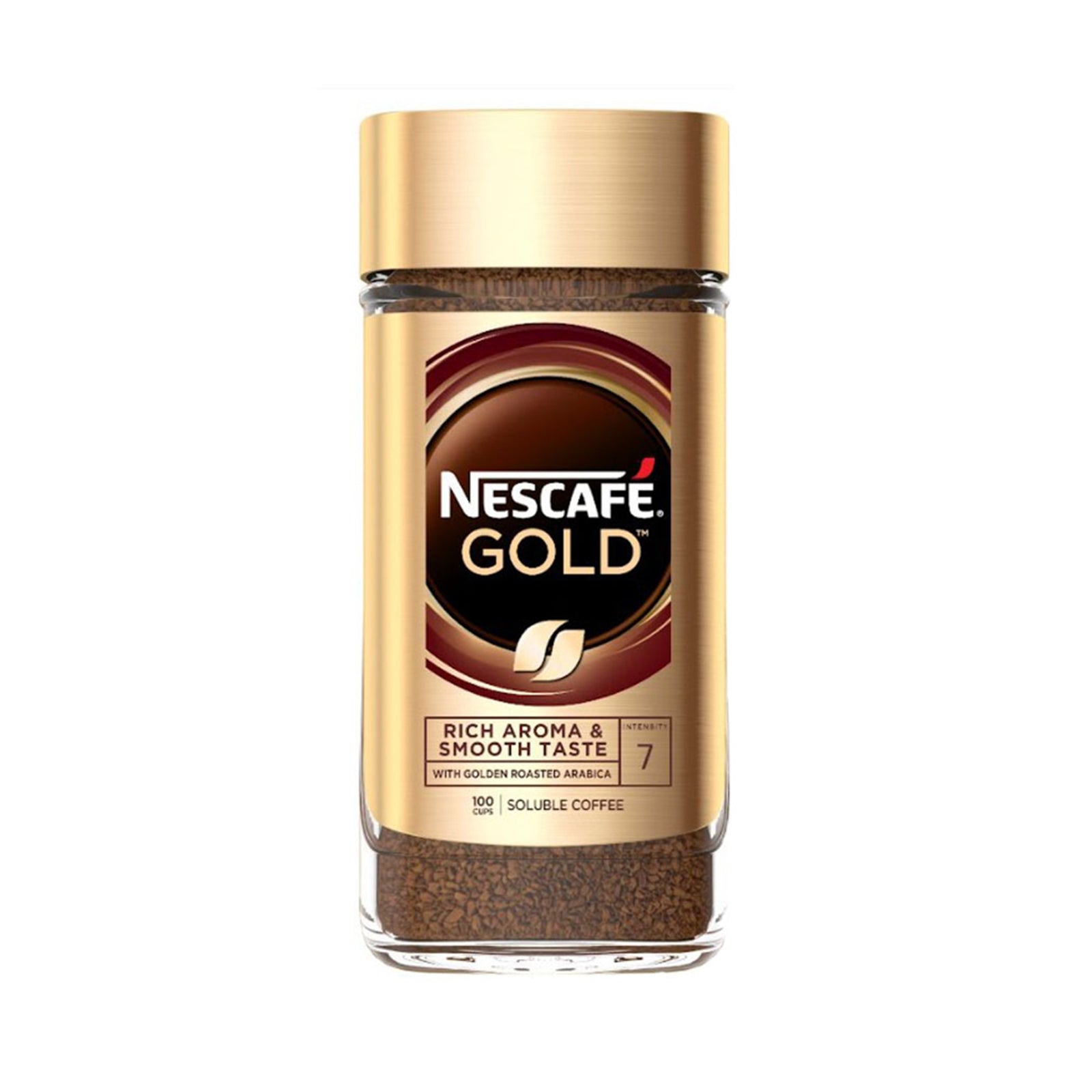 Nescafe Gold Jar 200g