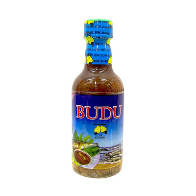 Cap Ketereh Budu 100ml