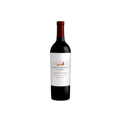 R Mondavi Napa Valley Cabernet Sauvignon 750ml