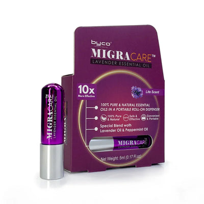 Symbion Migragone Roll On 5ml