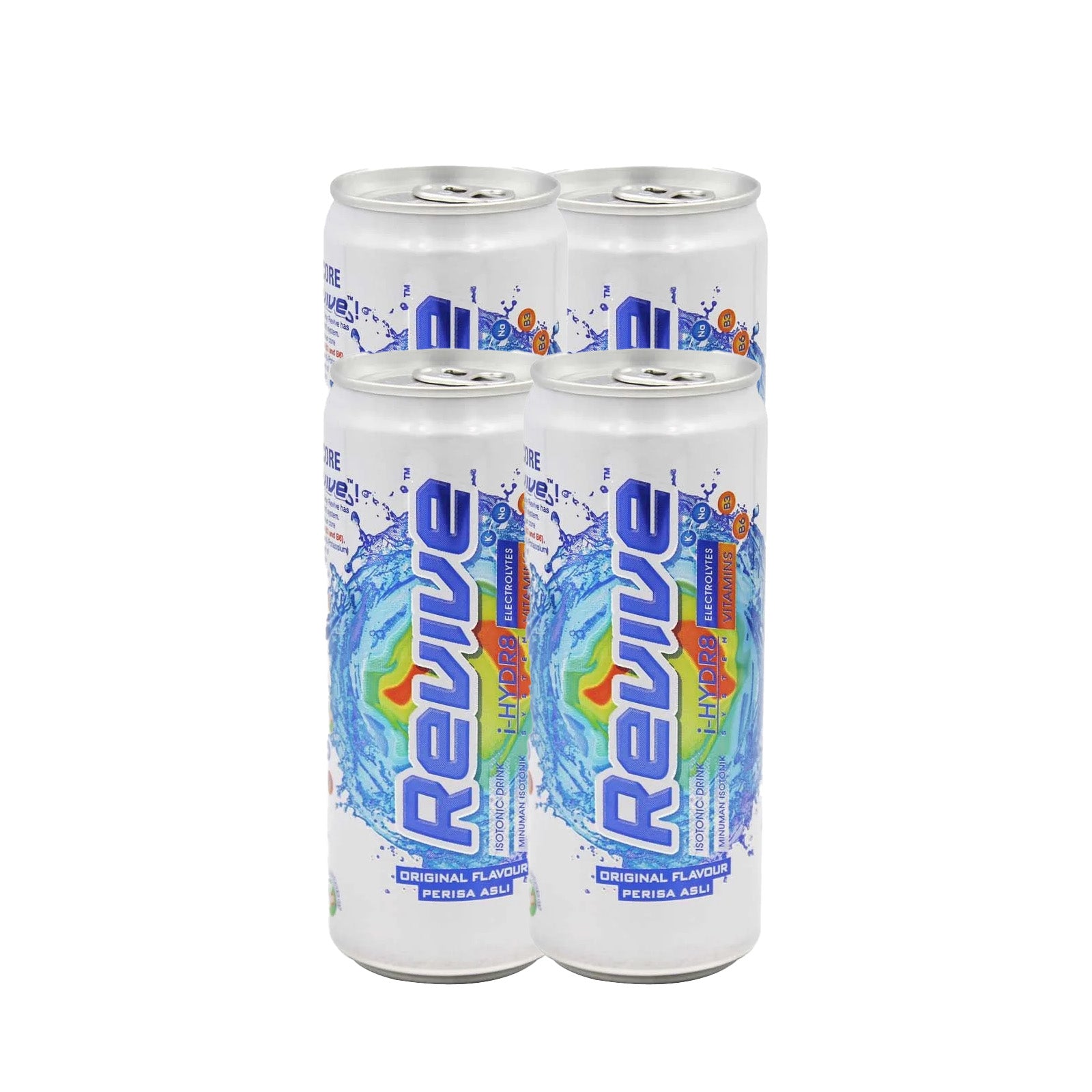 Revive 320ml