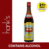 [NON-HALAL] Golden Pagoda Cooking Rice Wine 640ml