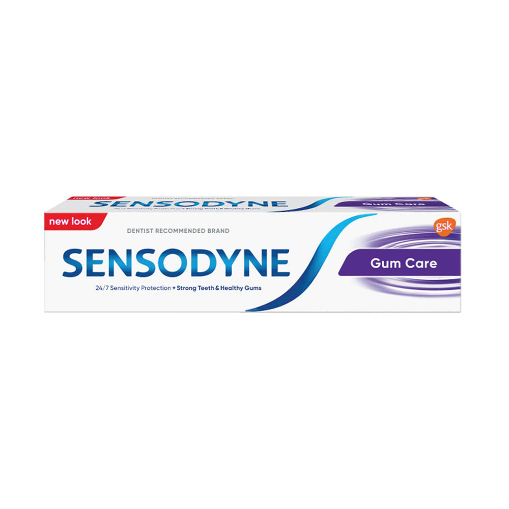 Sensodyne Gum Care Toothpaste 100g
