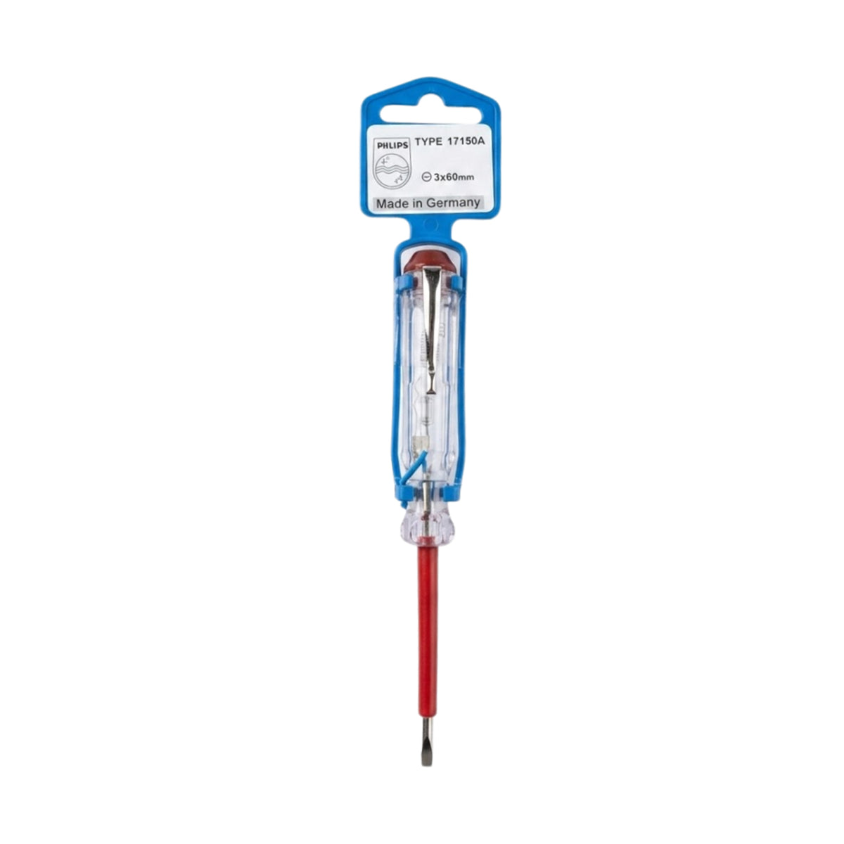 Philips Test Pen 17150A 1pack