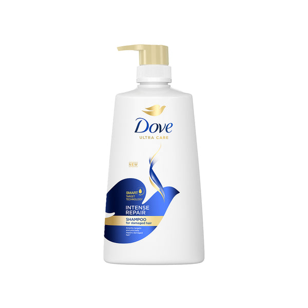 Dove Intense Repair Shampoo 680ml (highest price)