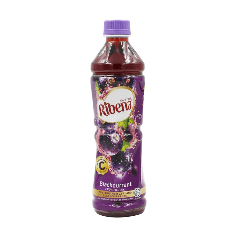 Ribena Pet Regular 450ml