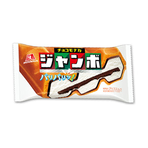 Morinaga Chocolate Monaka Jumbo Ice Cream 150ml