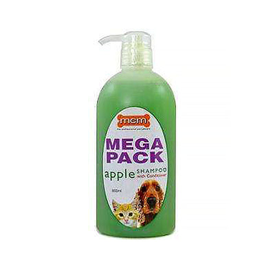 MCM Mega Pack Apple Shampoo 800ml