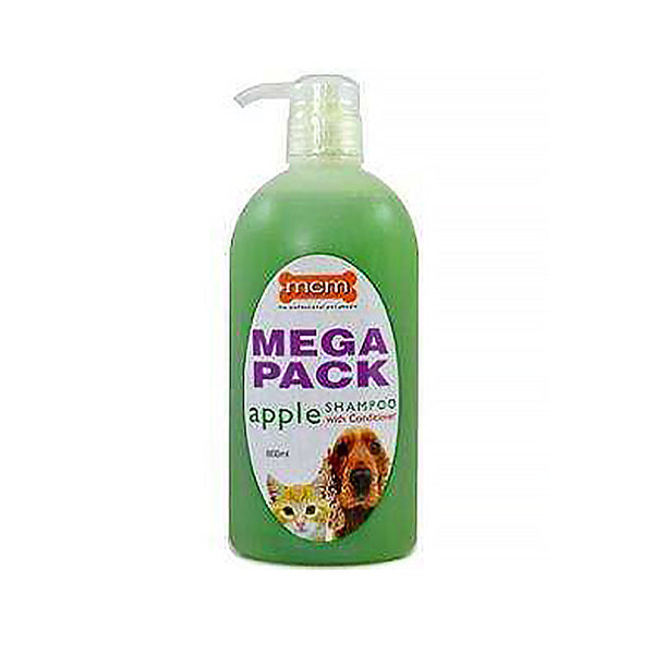 MCM Mega Pack Apple Shampoo 800ml