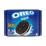 Oreo Sandwich Cookies Multipacks 26.25g x 9