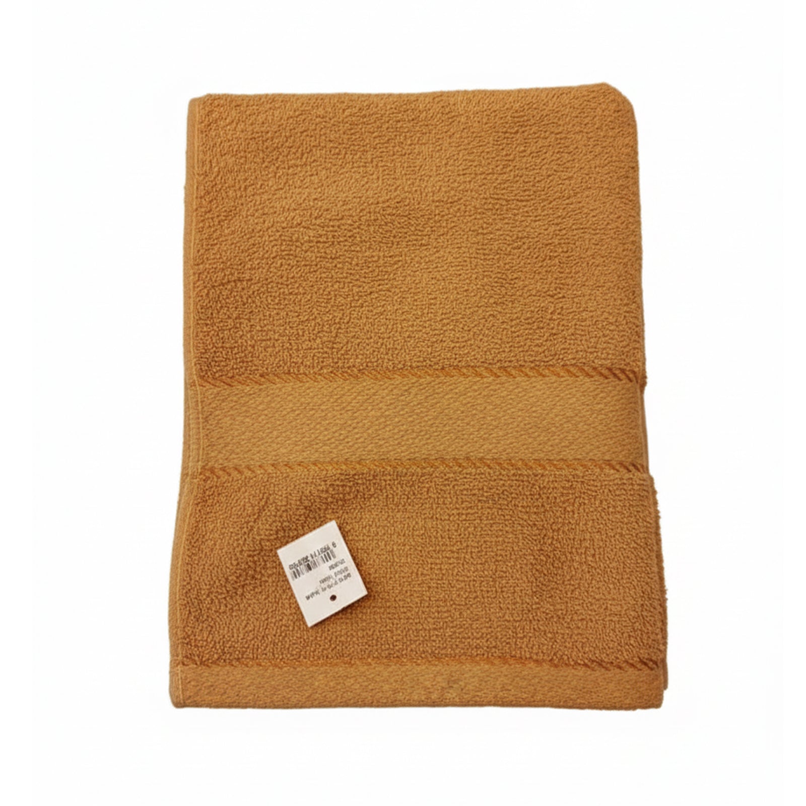 Bath Towel Plain 27 x 54 inch 360g