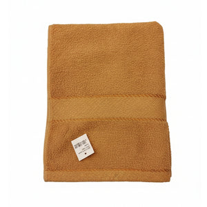 Bath Towel Plain 27 x 54 inch 360g