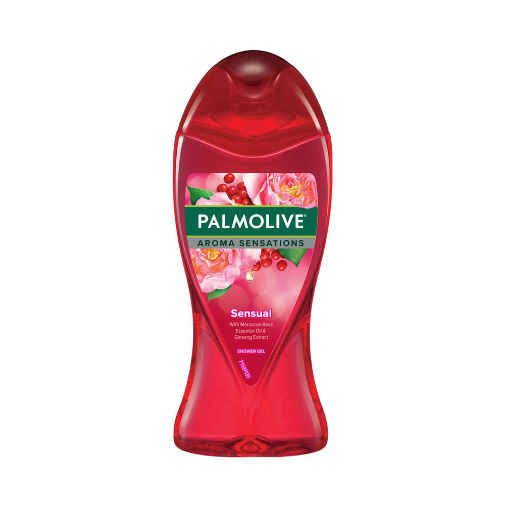 Palmolive Aromatheraphy Sensual Shower Gel 250ml