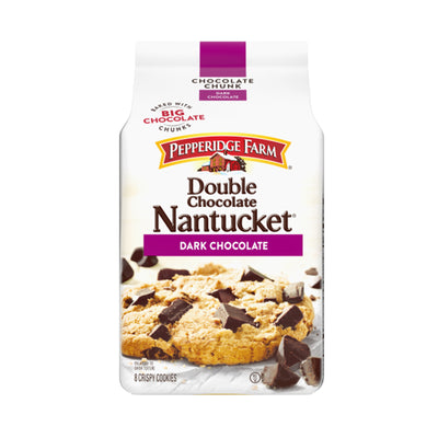 Pepperidge Farm Chocolate Chunk Nantucket Cookies 204g