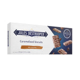 Jules Destrooper Cinnamon Choc 100g
