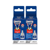 Shieldtox PG LED 60 Nights Refill 45ml x 2