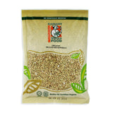 Radiant Organic Buckwheat Hulled 500g