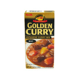 Sb Golden Curry (Hot) 92g
