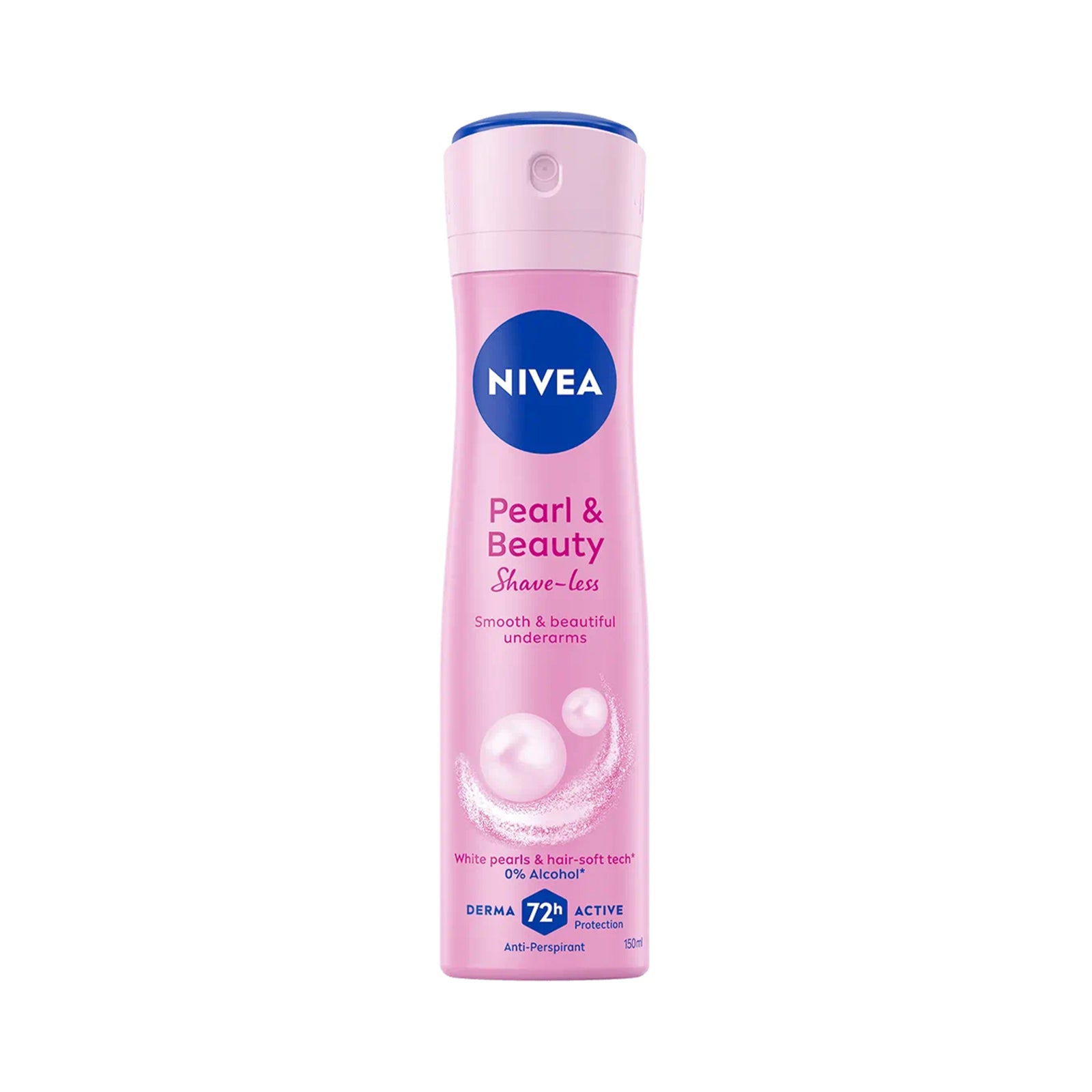 Nivea Pearl & Beauty Anti Perspirant Spray 150ml