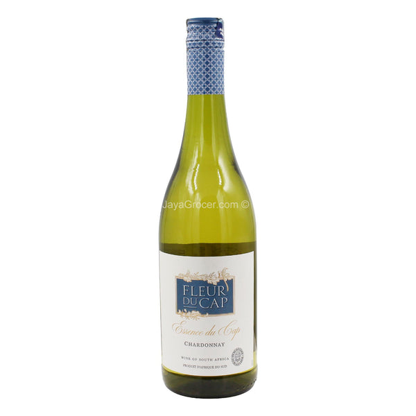 Fleur Du Cap Chardonnay 750ml