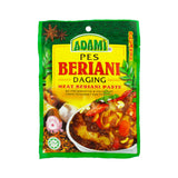 Adami Pes Beriani Daging 200g