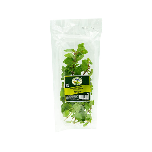 Genting Garden Oregano Leaves (Malaysia) 10g (highest price)