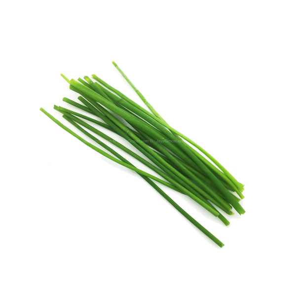 Genting Garden Chive Leaves 10g (highest price)