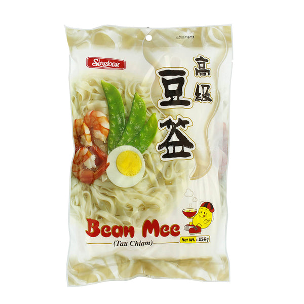 Singlong Misoya 250g (highest price)