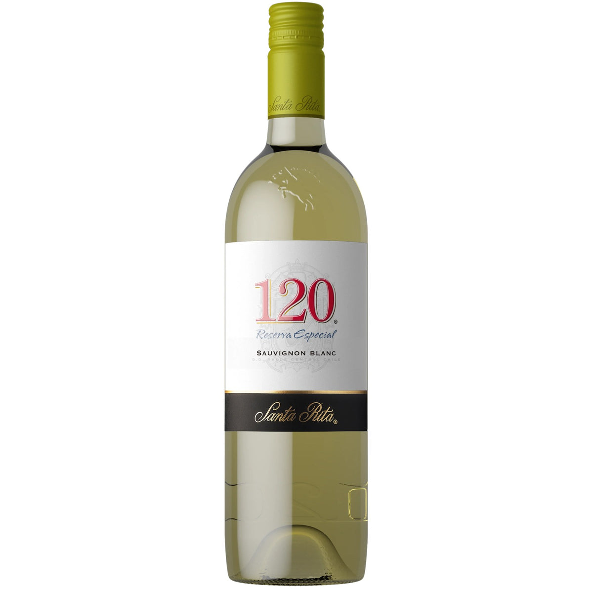 Santa Rita 120 Rsv Esp Sauvignon Blanc 750ml