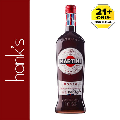 Martini Rosso 1L