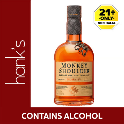 Monkey Shoulder Whisky 700ml