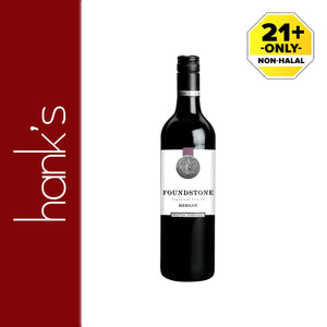 Found Stone Merlot 750ml