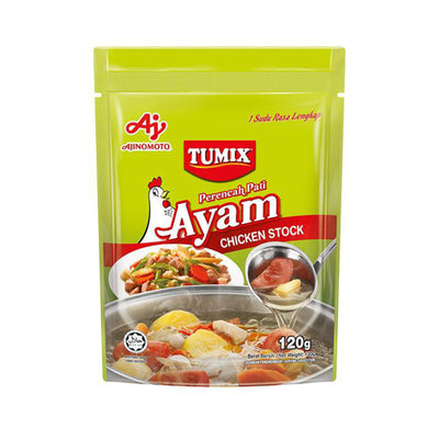 Tumix Chicken Stock Seasoning 330g