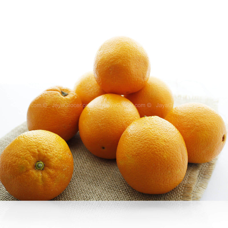 Navel Orange (USA) 8pcs/pack