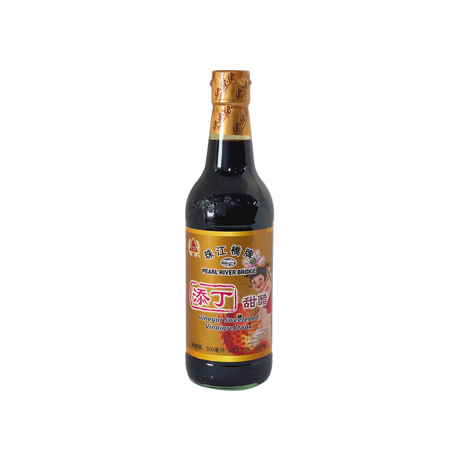 Prb Sweetened Vinegar 500ml
